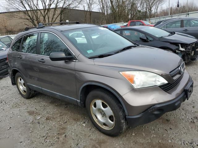 2009 Honda CR-V - Image 4