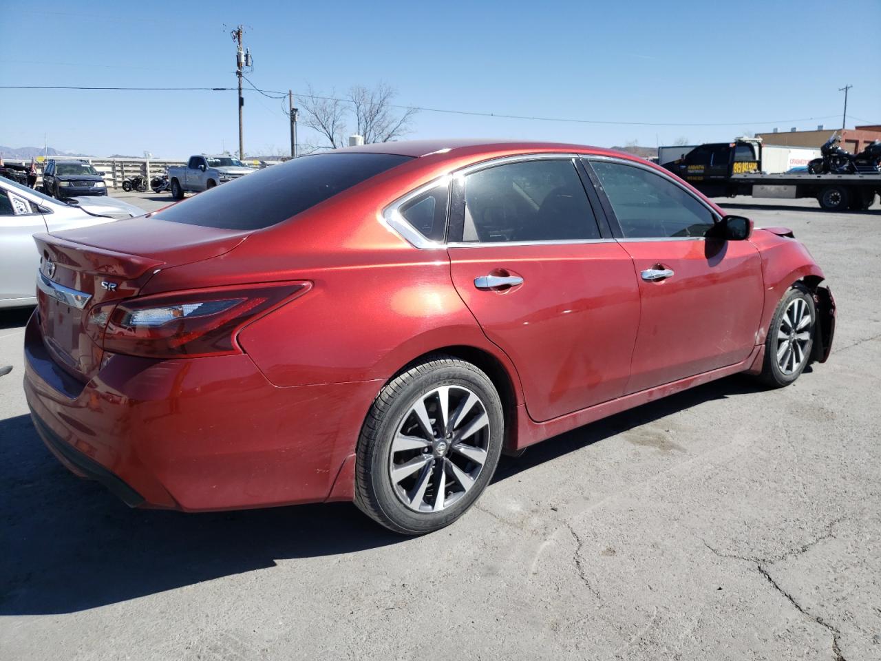 1N4AL3AP8JC217830 2018 Nissan Altima 2.5