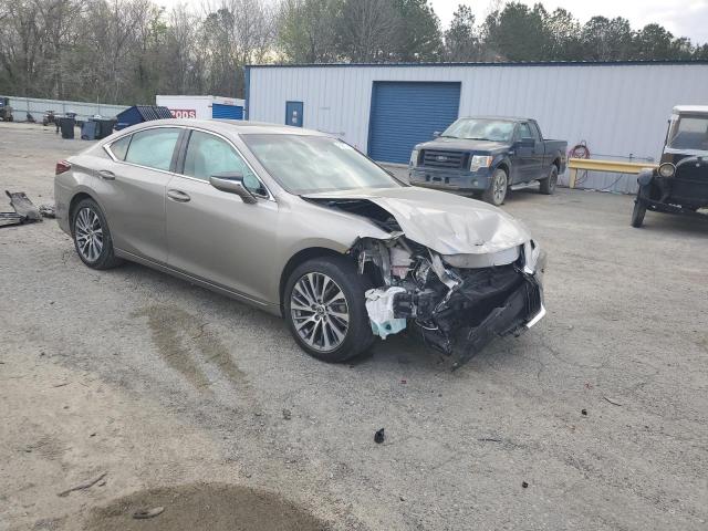 2019 Lexus Es 350 VIN: 58ABZ1B1XKU035624 Lot: 46325774
