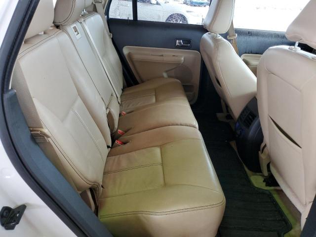 2010 Ford Edge Limited VIN: 2FMDK3KC7ABA53343 Lot: 46811414