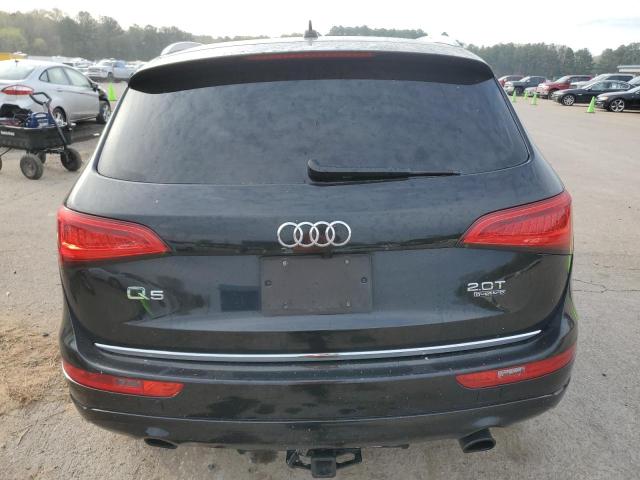 2015 Audi Q5 Premium Plus VIN: WA1LFAFP2FA120059 Lot: 47643074