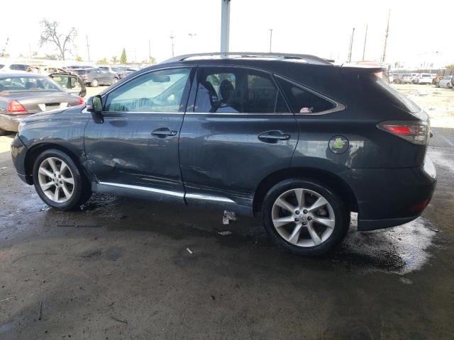 2010 Lexus Rx 350 VIN: 2T2BK1BA1AC035180 Lot: 46041234