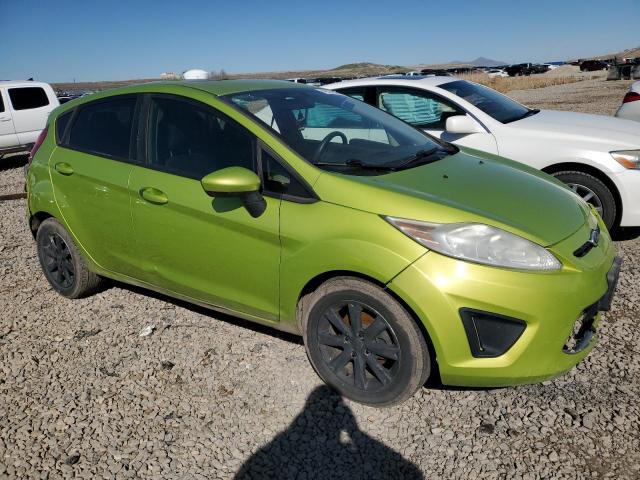 3FADP4EJ3BM234211 | 2011 Ford fiesta se