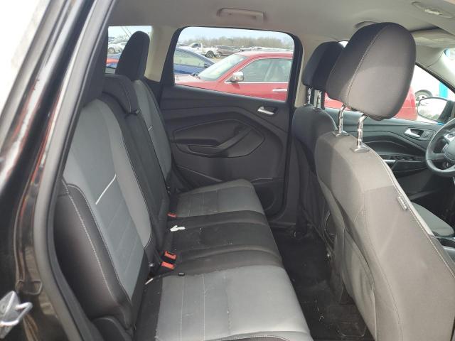 2014 Ford Escape Se VIN: 1FMCU0GX3EUB33769 Lot: 46226014