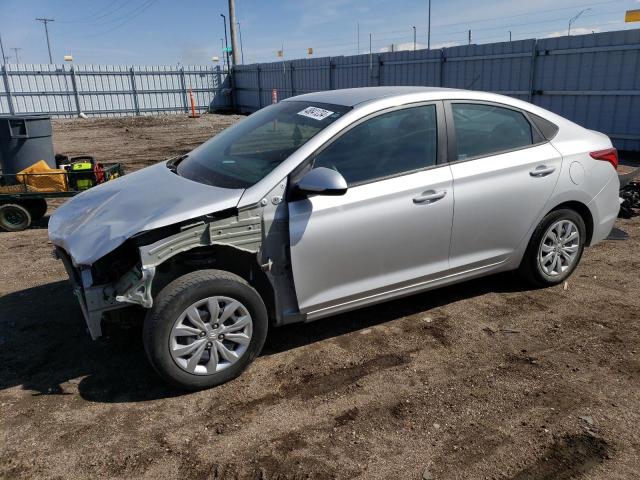 3KPC24A68NE167769 Hyundai Accent SE