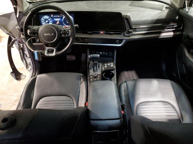 2023 KIA SPORTAGE S - 5XYK53AFXPG004155