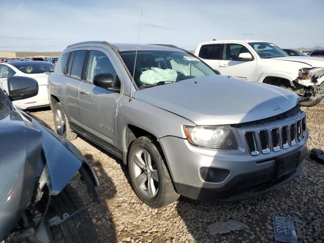 2014 Jeep Compass Sport VIN: 1C4NJDBB5ED568169 Lot: 47387624