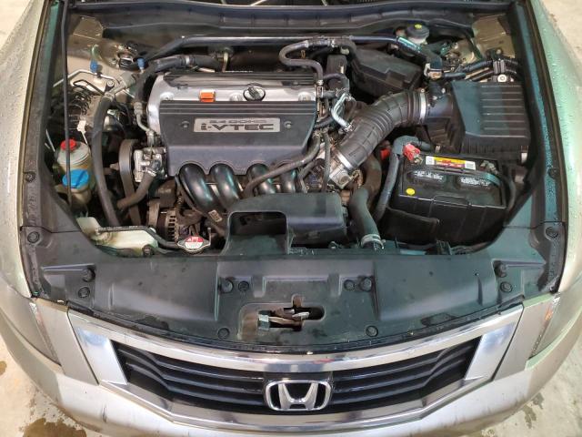 1HGCP26879A174853 | 2009 Honda accord exl