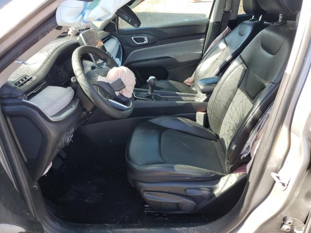 2022 JEEP COMPASS LA - 3C4NJCBB2NT137809