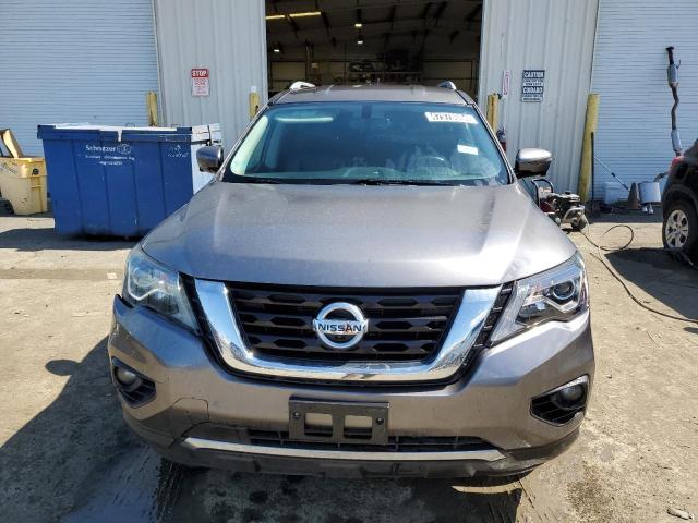 2017 Nissan Pathfinder S VIN: 5N1DR2MM1HC692369 Lot: 47978084