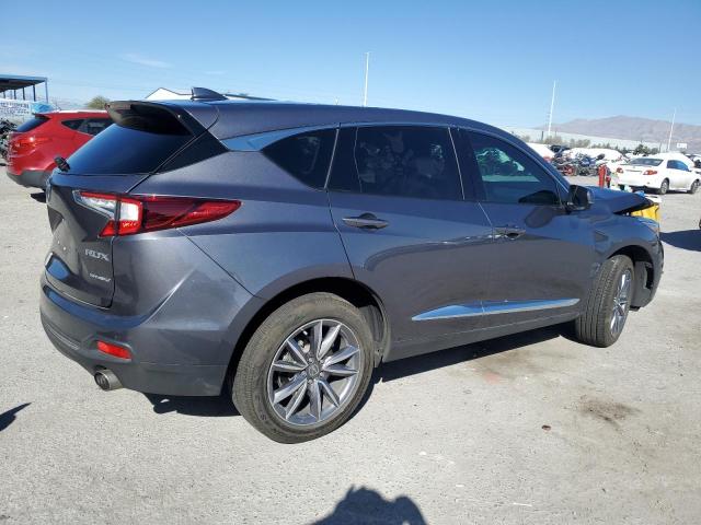 2021 Acura Rdx Technology VIN: 5J8TC2H55ML014563 Lot: 45919444