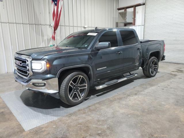 2017 GMC SIERRA C15 3GTP1MEC7HG273403