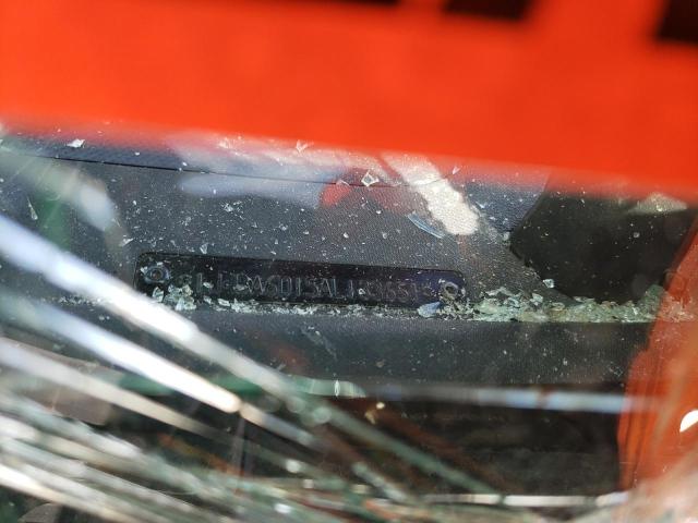 2010 Jeep Wrangler Rubicon VIN: 1J4BA6D15AL133651 Lot: 46669284