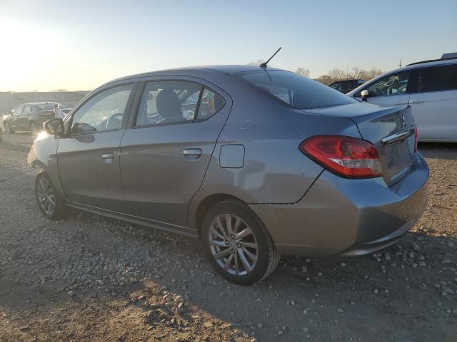2019 MITSUBISHI MIRAGE G4 - ML32F3FJ6KHF03535