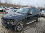 BMW X5 XDRIVE3