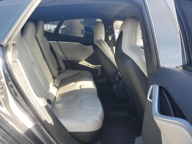 2015 TESLA MODEL S 90 5YJSA1V21FF098763