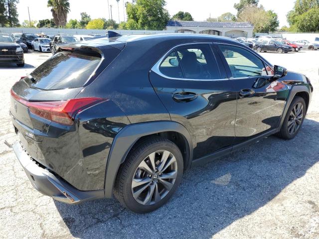 2019 Lexus Ux 200 VIN: JTHY3JBH1K2017592 Lot: 48107014