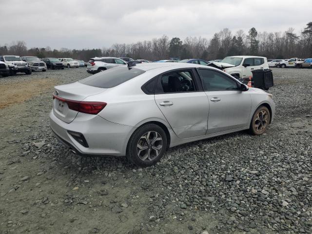 2019 KIA FORTE FE - 3KPF24AD0KE041719