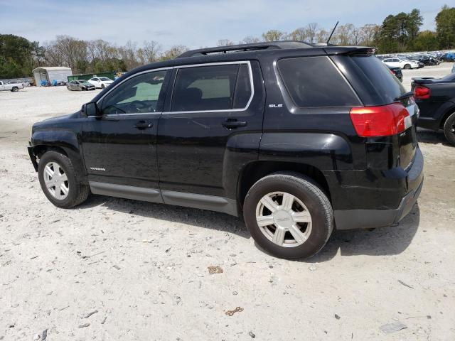 2015 GMC TERRAIN SL - 2GKALREK3F6407809