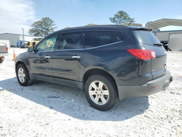 1GNKVGED9BJ143502 2011 CHEVROLET TRAVERSE-1
