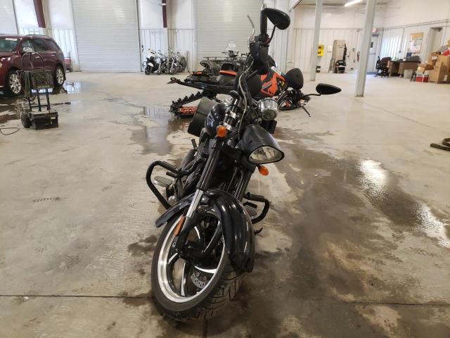 2011 VICTORY MOTORCYCLES KINGPIN 8- 5VPCA36N2B3006111