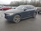 ALFA ROMEO STELVIO TI