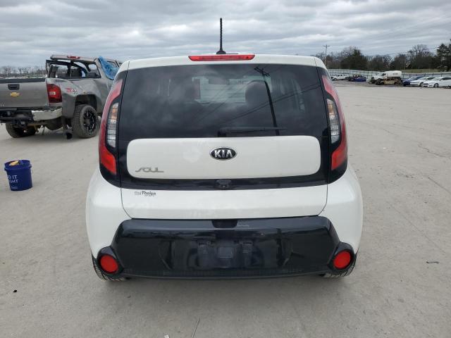 KNDJP3A5XG7406185 | 2016 KIA soul +