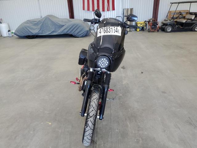 2007 HARLEY-DAVIDSON FXDL 1HD1GN4167K325166