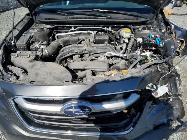 2020 SUBARU OUTBACK TO - 4S4BTDDC6L3243435
