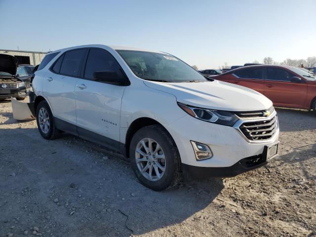 2020 CHEVROLET EQUINOX LS - 3GNAXSEVXLS650152