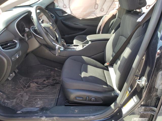  CHEVROLET MALIBU 2023 Синий