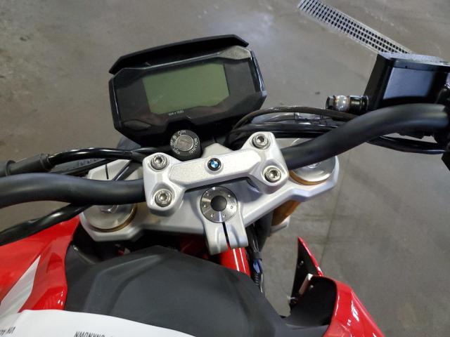2023 BMW G310 R - WB30G4300PRA42244