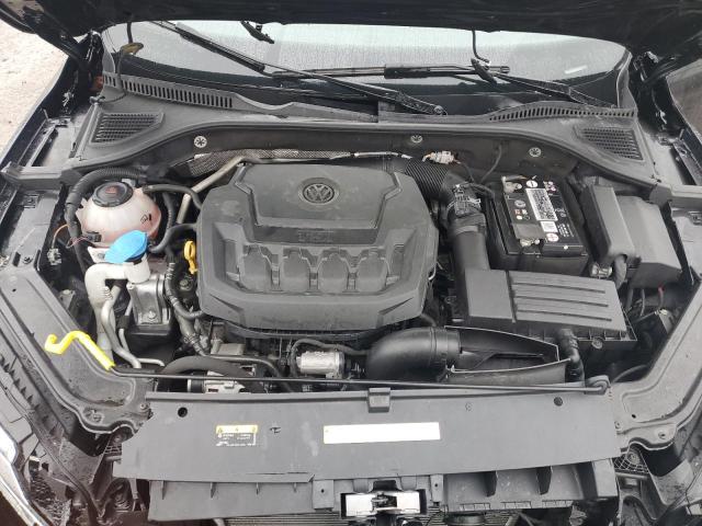 2021 VOLKSWAGEN PASSAT SE - 1VWSA7A38MC018173