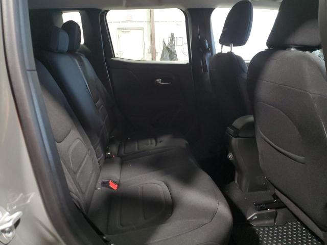 2022 JEEP RENAGADE - ZACNJDB13NPN96185