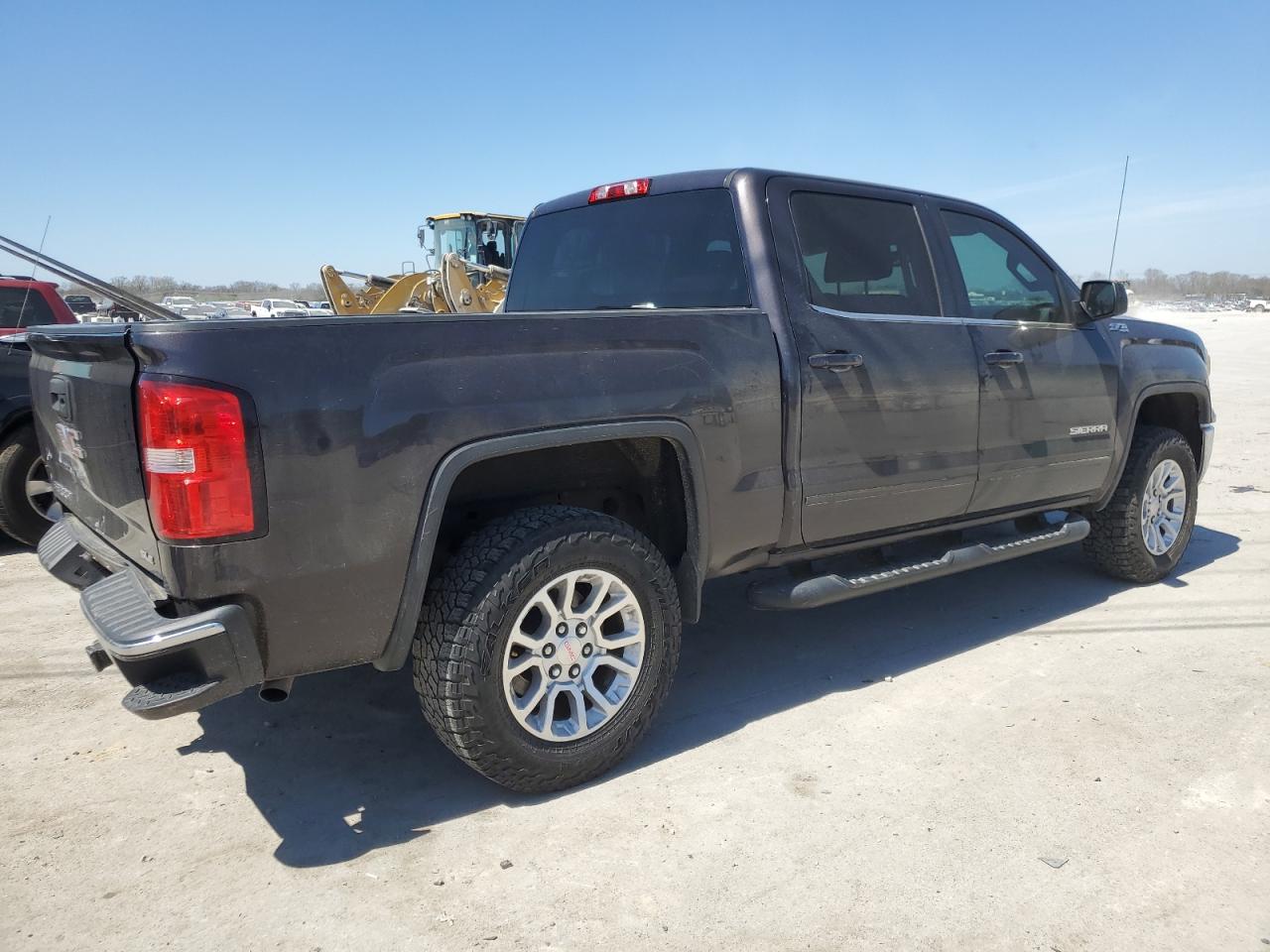 3GTU2UEC4EG392179 2014 GMC Sierra K1500 Sle