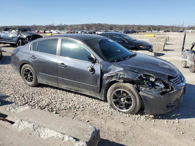 Vin: 1n4al2ap2cn494667, lot: 45936584, nissan altima base 20124
