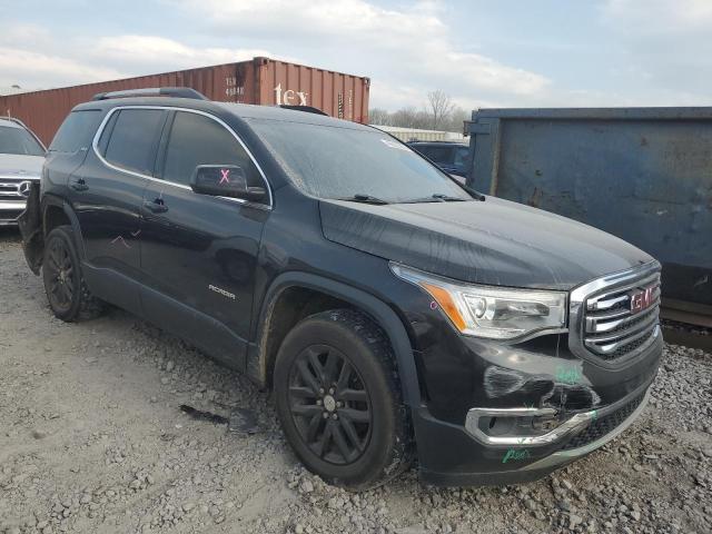 Vin: 1gkknmls3jz127003, lot: 46633284, gmc acadia slt-1 20184