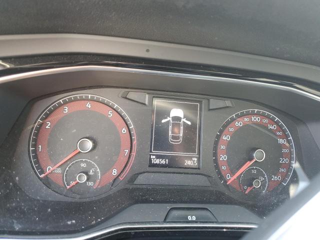 2019 VOLKSWAGEN JETTA S - 3VWN57BU5KM061843