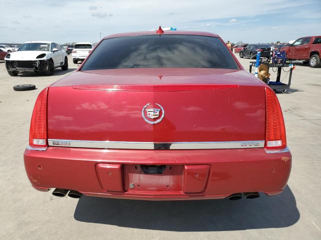 2009 CADILLAC DTS Photos | TX - DALLAS SOUTH - Repairable Salvage Car ...