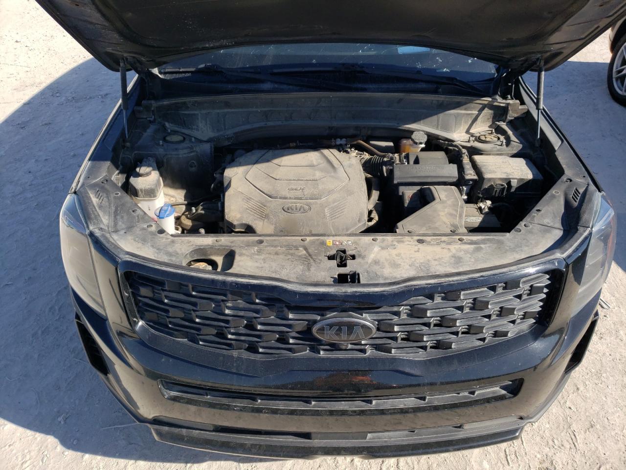 5XYP5DHC5MG151759 2021 Kia Telluride Sx