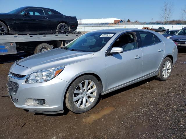 2015 Chevrolet Malibu 2Lt VIN: 1G11D5SLXFF268775 Lot: 50091664