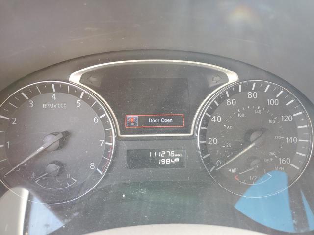 2015 NISSAN ALTIMA 2.5 1N4AL3AP3FC218231