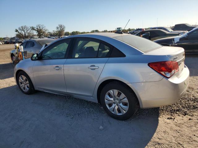 2016 Chevrolet Cruze Limited Ls VIN: 1G1PC5SH8G7202567 Lot: 47568044