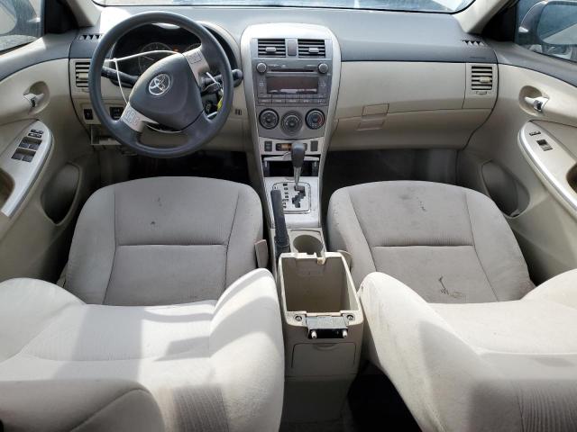 2011 Toyota Corolla Base VIN: JTDBU4EE2B9144303 Lot: 47497714