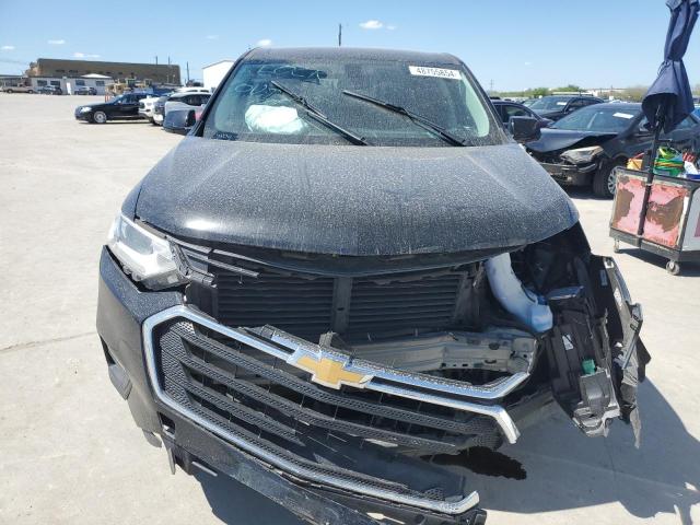 2018 Chevrolet Traverse Ls VIN: 1GNERFKWXJJ274809 Lot: 48755854