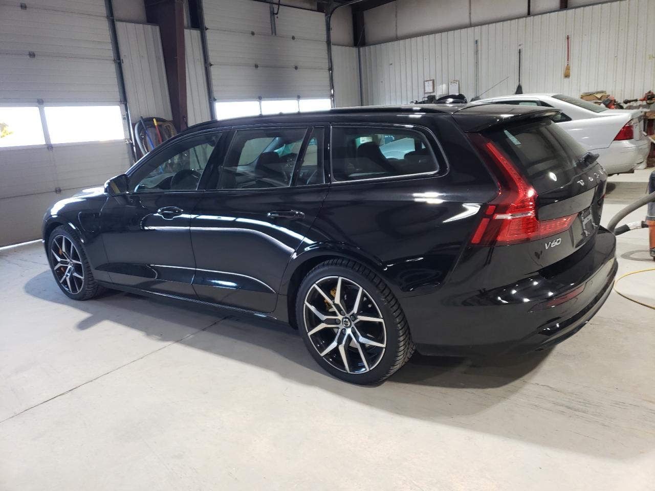 YV1H60EP6R1616553 2024 Volvo V60 Polestar Engineered