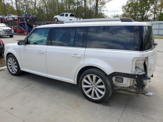 2014 Ford Flex Sel VIN: 2FMGK5C89EBD42295 Lot: 47471004