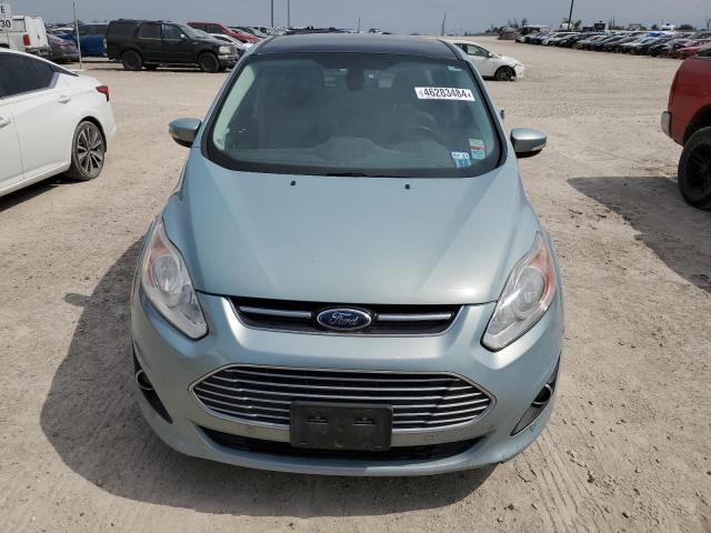 1FADP5CU3DL522527 2013 Ford C-Max Premium