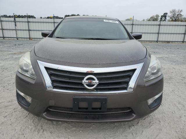 2015 Nissan Altima 2.5 VIN: 1N4AL3AP3FC136550 Lot: 47871494