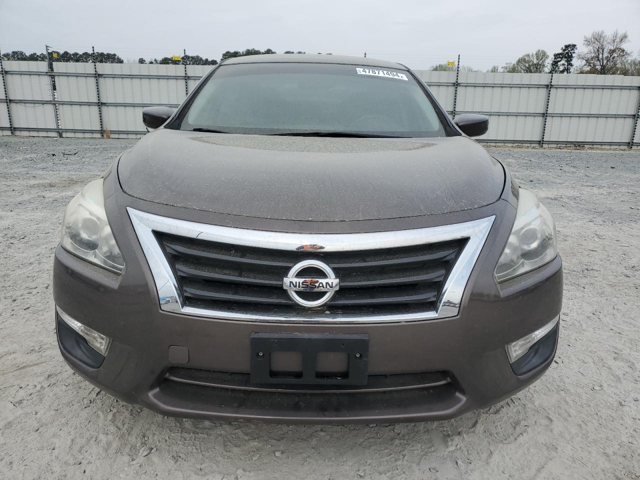 1N4AL3AP3FC136550 2015 Nissan Altima 2.5